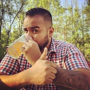 Meet your Posher, Manny