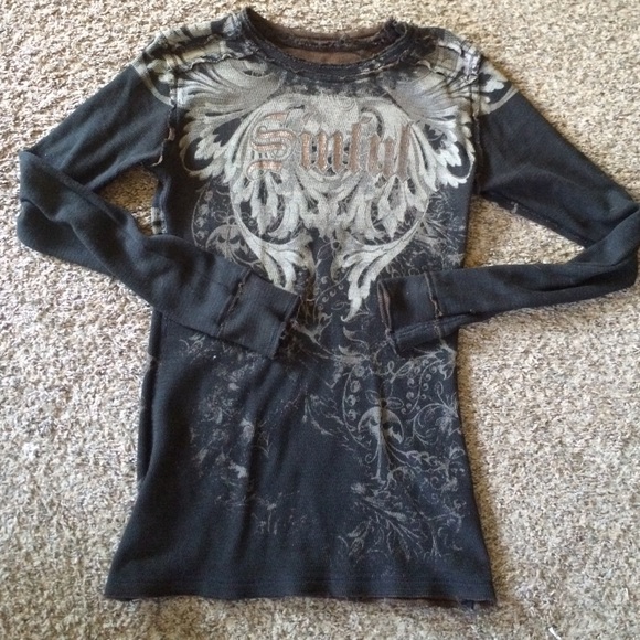 Sinful thermal