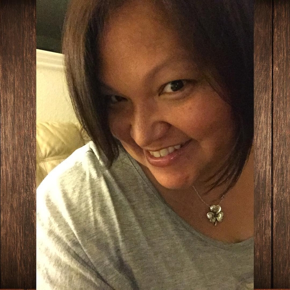 Meet your Posher, Jacquie