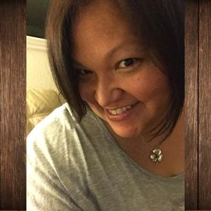 Meet your Posher, Jacquie