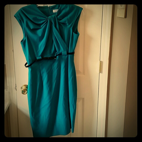 Calvin Klein Dress - Picture 1 of 3