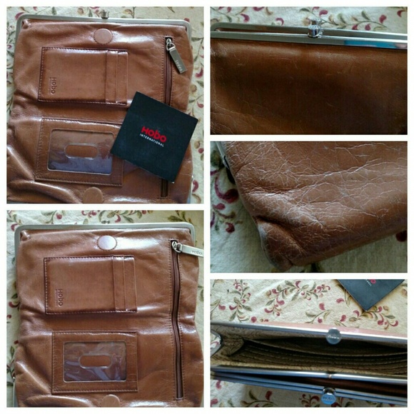 Hobo International Wallet