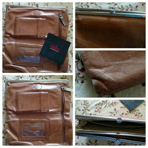 Hobo International Wallet