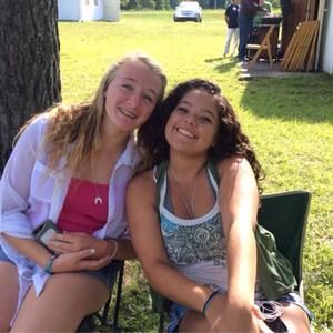 Meet your Posher, Taylor