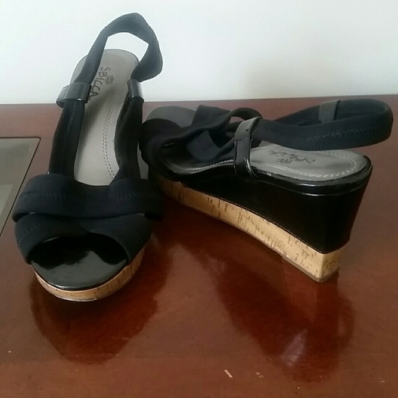 Wedges - Picture 2 of 2