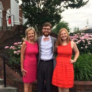 Meet your Posher, Debbie