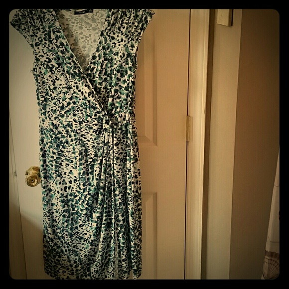 Apt.9 dress