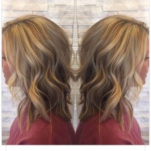 Meet your Posher, Janelle