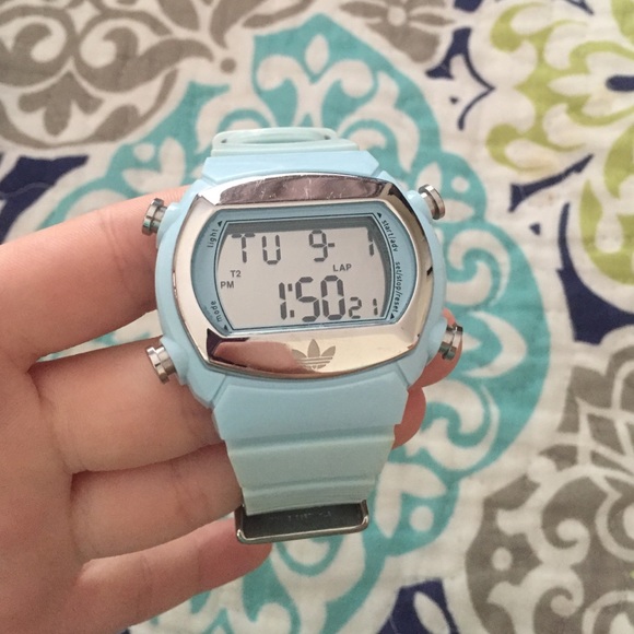 Adidas sports Watch