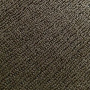 Meet your Posher, Tj