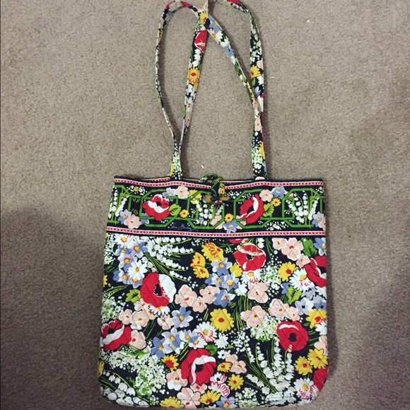 Vera back to school bag price firm