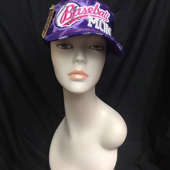 Designer Sporting Hats
