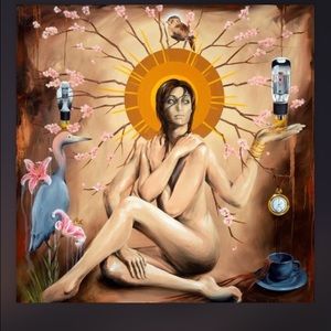 Meet your Posher, Pam