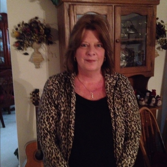 Meet your Posher, Janice