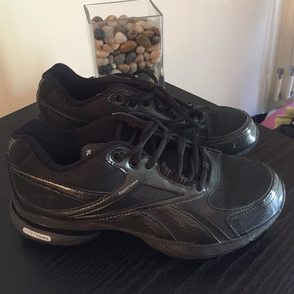 Reebok easy tone