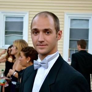 Meet your Posher, Jimmy