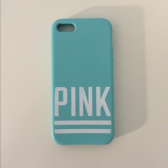 PINK iPhone 5/5s case