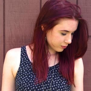 Meet your Posher, Rachael