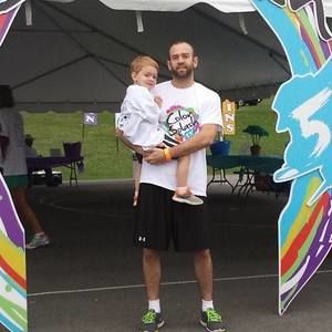 Meet your Posher, Michael