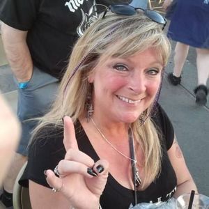 Meet your Posher, Kristie