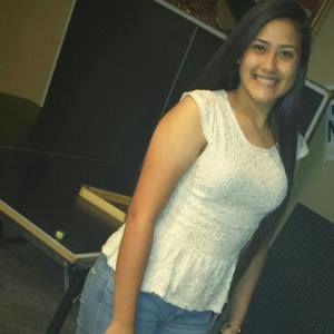 Meet your Posher, Valerie