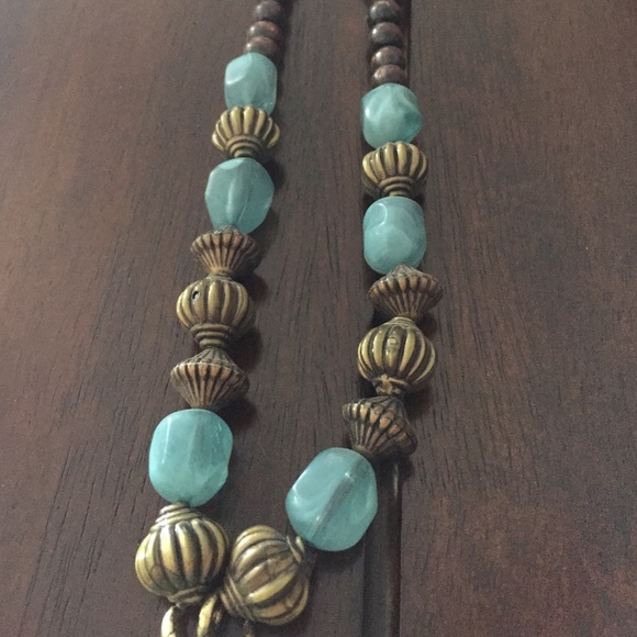 Necklace - Picture 3 of 3
