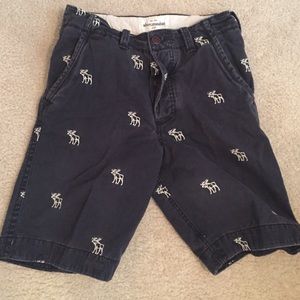 Abercrombie Kids Shorts