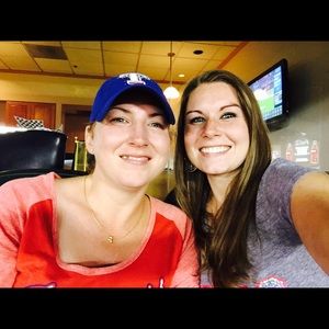 Meet your Posher, Mikea