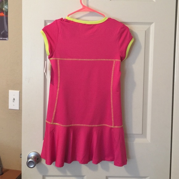 Brand new puma dress for girls💗 - Picture 2 of 4