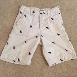 Abercrombie Kids Shorts