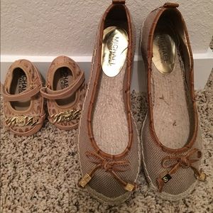 Ladies Michael Kors Shoes