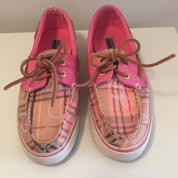 Sperry Top-Sider Boat Shoe