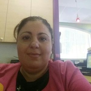 Meet your Posher, Ilona