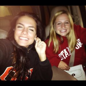 Meet your Posher, Anna