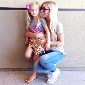 Meet your Posher, Summer