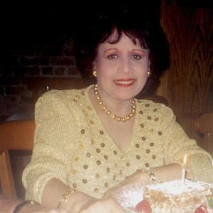 Meet your Posher, Marisa