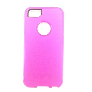 iPhone 5/5s pink OtterBox case 💗