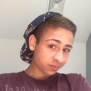 Meet your Posher, David