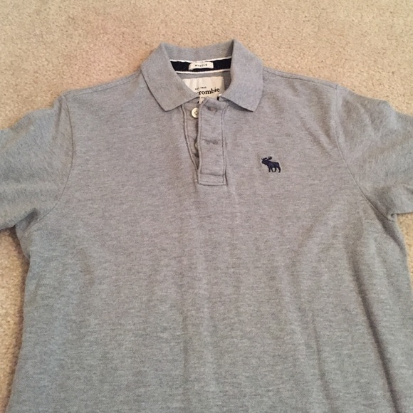 Abercrombie Kids polo shirt