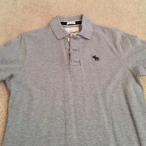 Abercrombie Kids polo shirt