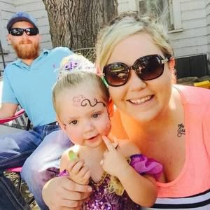 Meet your Posher, Tara