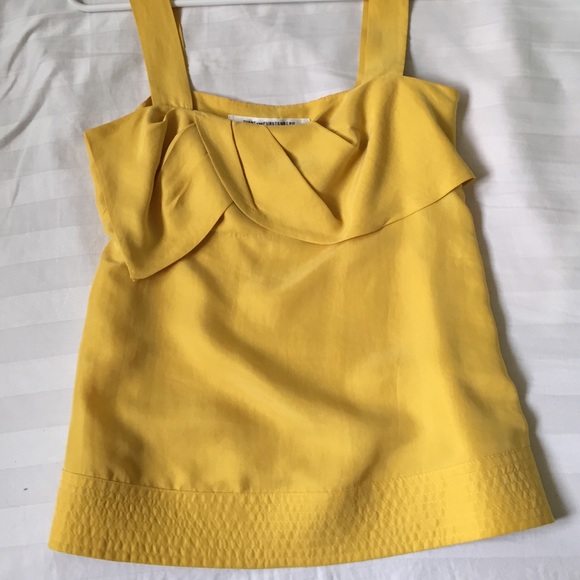 Diane von Furstenberg Tops - Diane von Furstenberg top