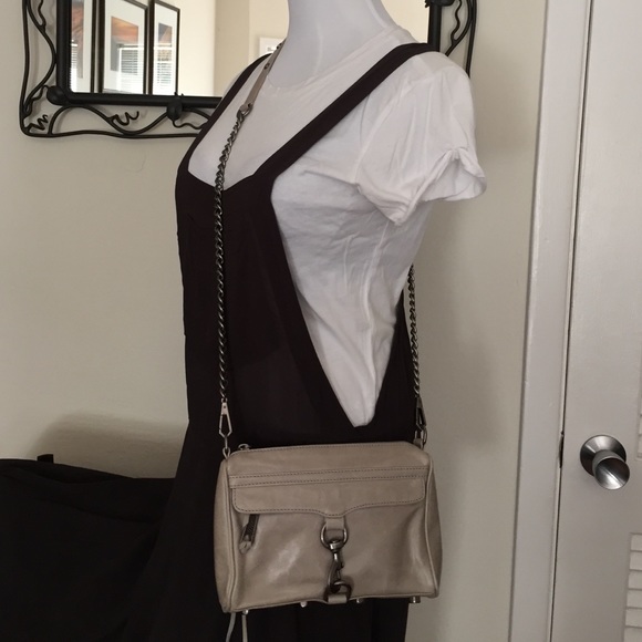 Rebecca Minkoff Bag