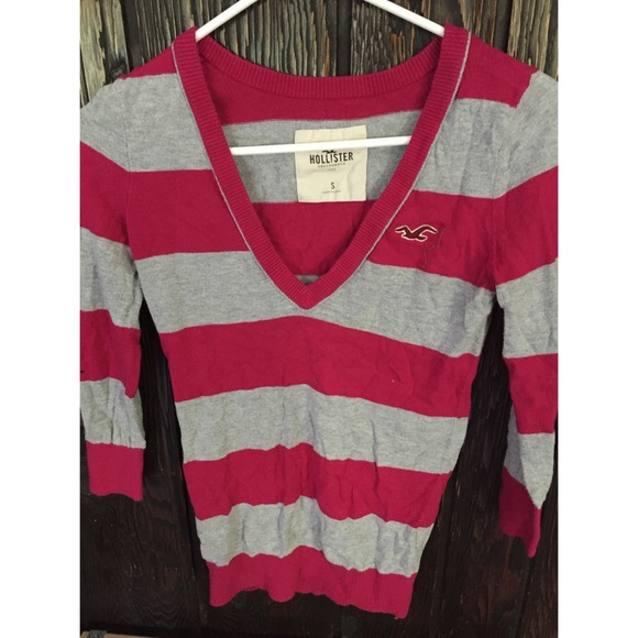 Hollister Sweater
