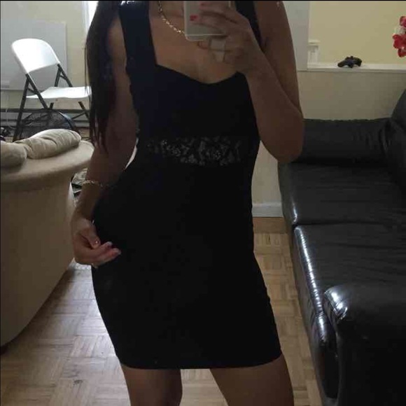 Charlotte Russe dress