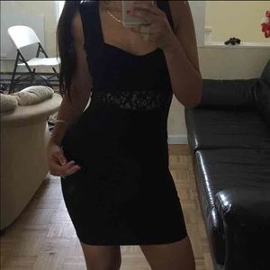 Charlotte Russe dress