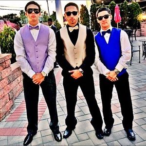 Meet your Posher, Alex