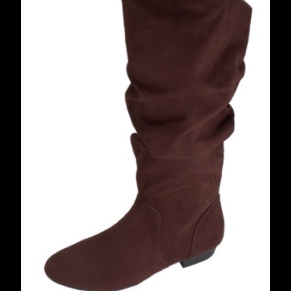 converse knee high boots at payless
