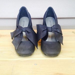 Ann Marino Heels