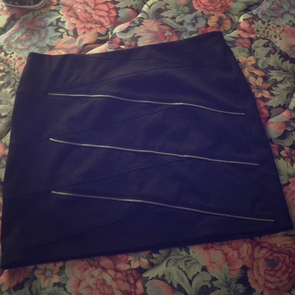 Hot Mini Skirt👠💄